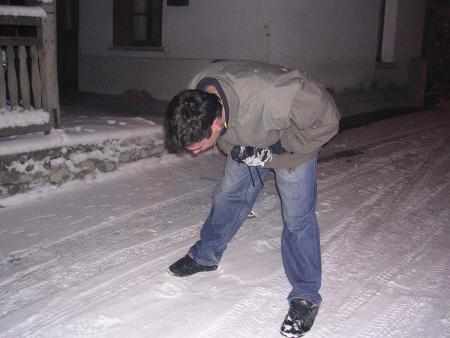 Un ptit verre de Charteeuuuuuuuuse ???