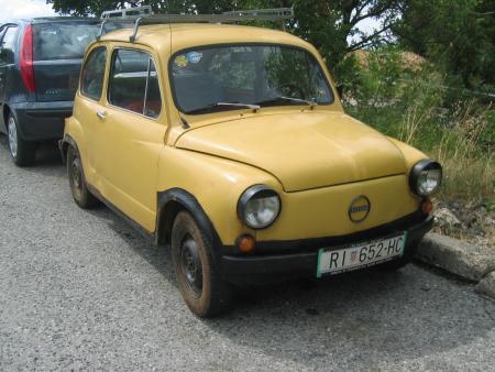 Une ptite bombe cte caisse � savon