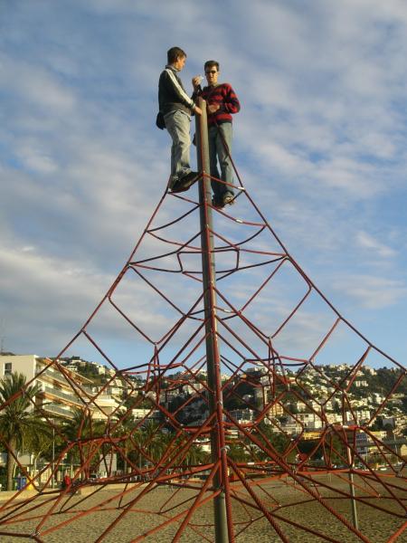 Les m�mes � Ros�s