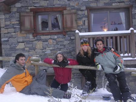 fait chier d'�crire des titres