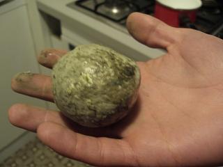 Devinette: qu'est-ce ?