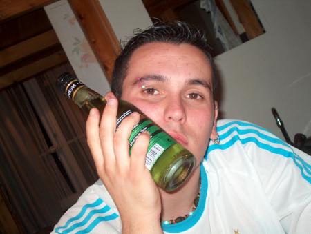 oui t'aime �a titof !!