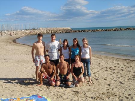 La fac � Montpellier, c'�tait plut�t cool !