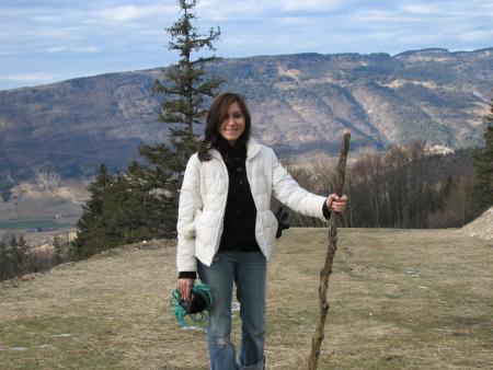 Nissia la berg�re, rentres tes blancs moutons !