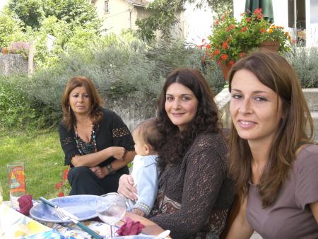 3 g�n�rations d�j�