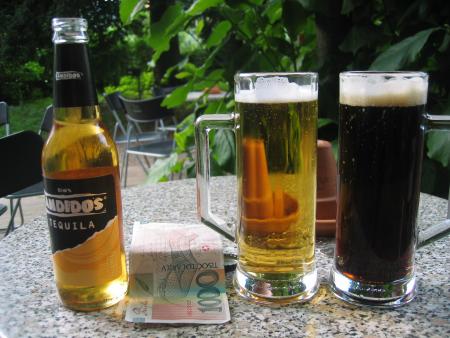 on voudrai 3 bi�res grosse cochone !!