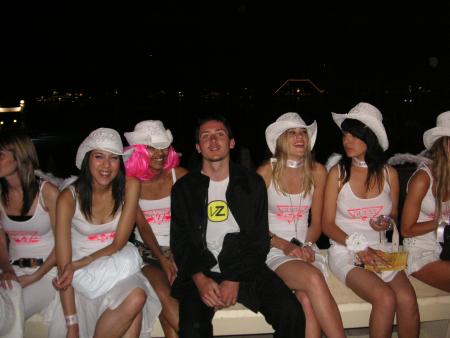 Jamais vu autant de salopes !