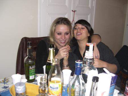 L'effet No�mie commence � agir !