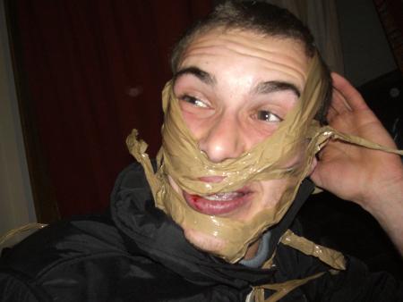 Fredo qui prend cher