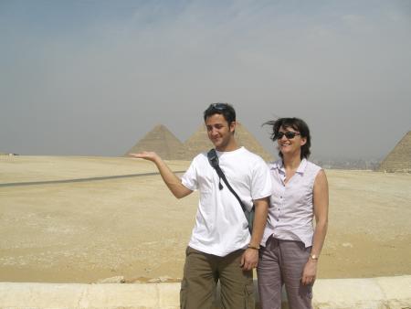 Kh�ops Kh�phren et Mik�rinos