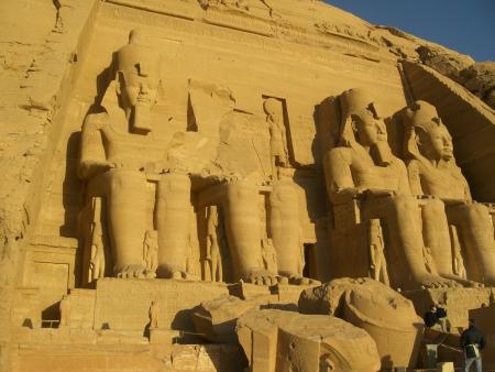 Abou Simbel