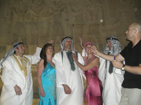 Sc�ne de reproduction