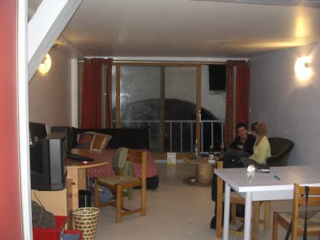 Mon nouveau ptit chez moi