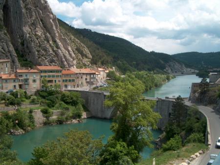 Sisteron